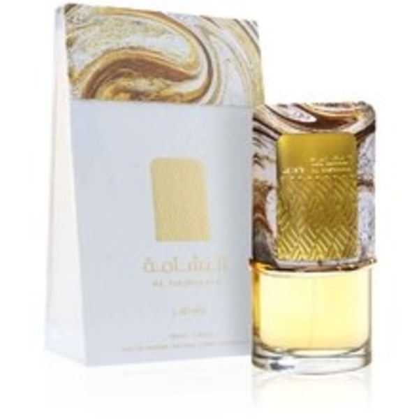 Lattafa Perfumes - Lattafa Al Nashama EDP 100ml