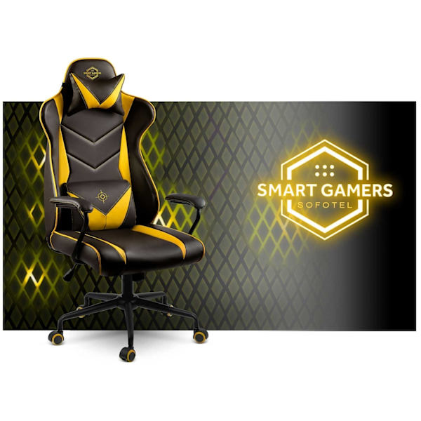 Gamingstol Sofotel Blitzcrank - 2592