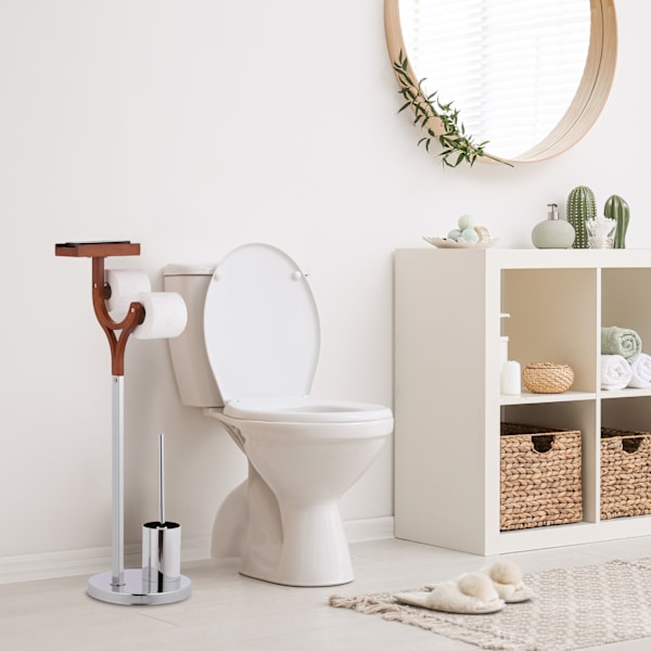 Vapaasti seisova wc-istuin