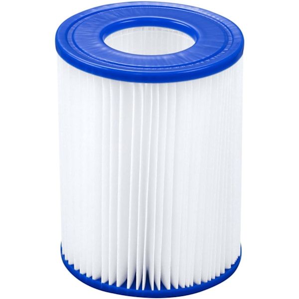 Flowclear filterpatron (II)