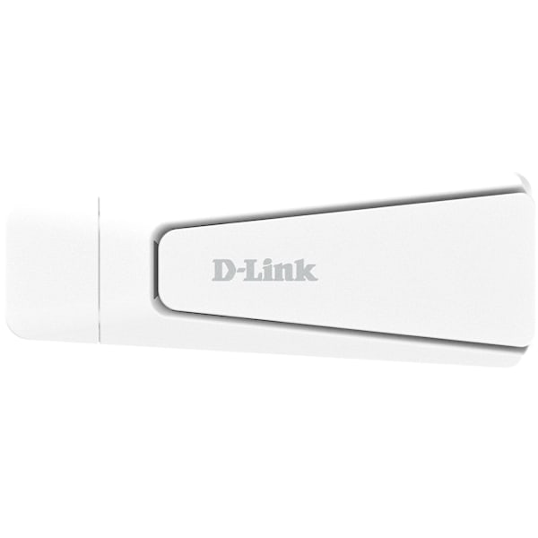 AX18U AX1800 Wi-Fi 6 USB-adapter