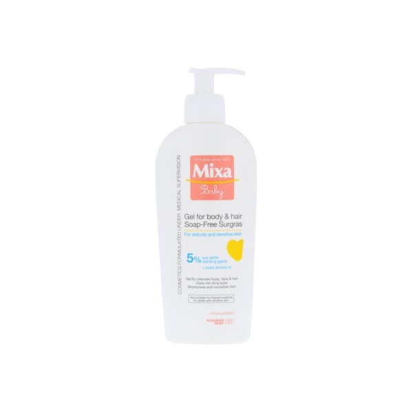 Mixa - Baby - For Kids, 250 ml