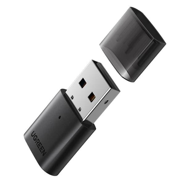 Ugreen USB-A Bluetooth 5.0-adapter