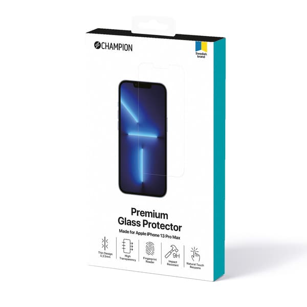 Skærmbeskytter iPhone 13 Pro Max