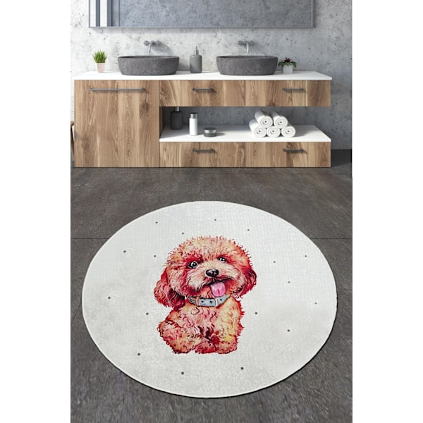 Bathmat Terrier Djt (140 cm)