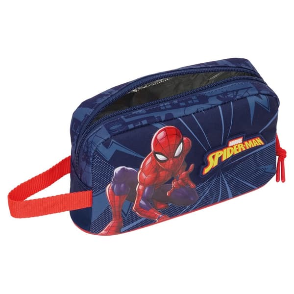 Marvel Spiderman termo-madtaske