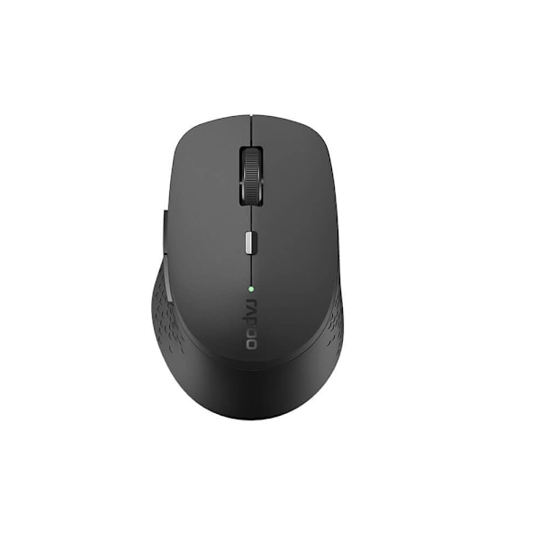 RAPOO Mouse M300 Wireless Multi-Mode Tummanharmaa