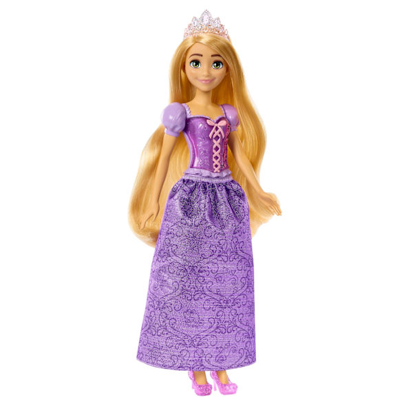 Disney Core Princess Rapunzel Docka