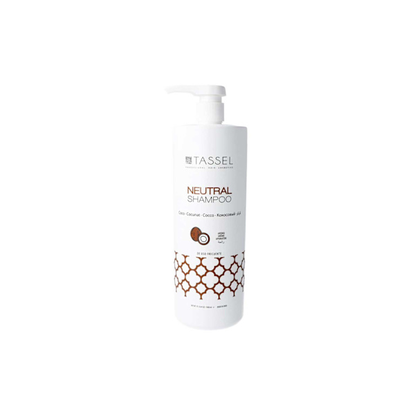 Eurostil Champu Neutro Coco 1l
