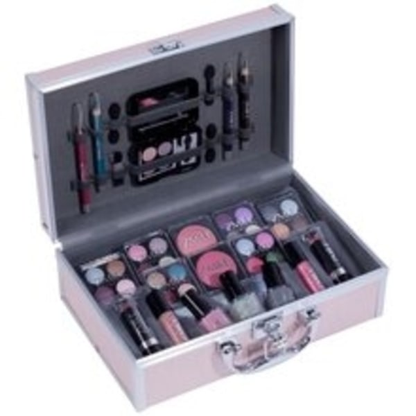 Zmile Cosmetics - Cosmetic Case Eye-Catcher 61,2 g