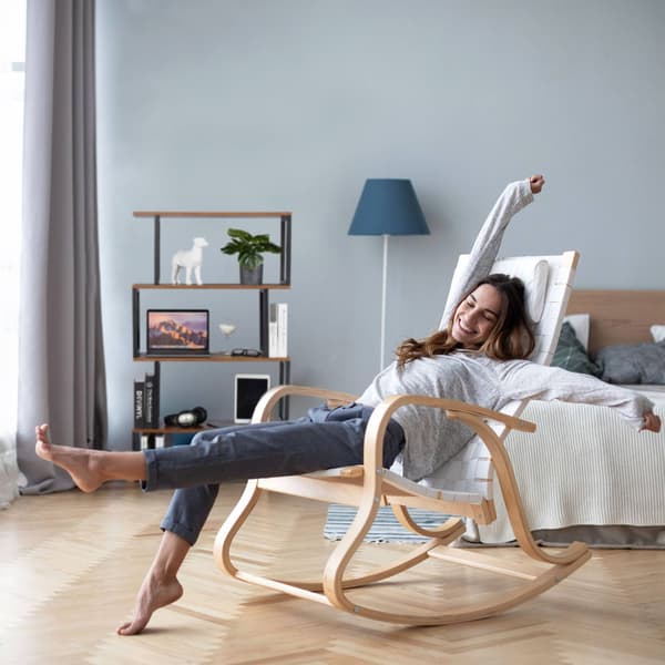 Bokhylla Industriell design