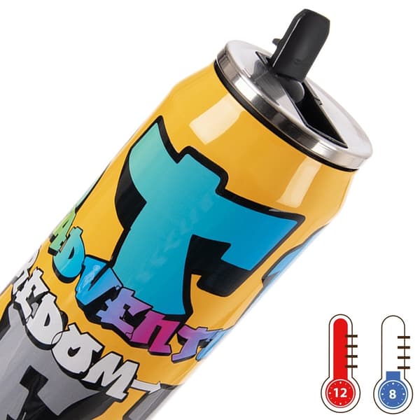 Termomugg burk 500 ml