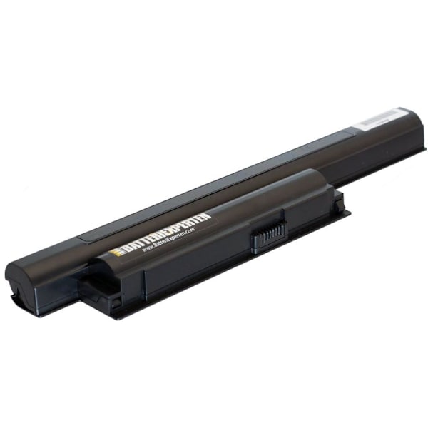 Batteri til Sony Vaio Vpc-Ea / Vpc-Eb / Vpc-Ee / Vpc-Ef osv.