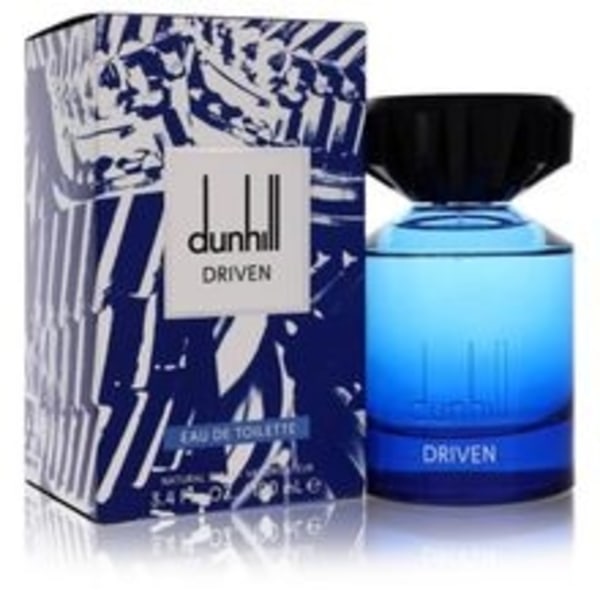 Dunhill - Driven EDT 60ml