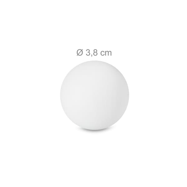 Beer Pong bollar