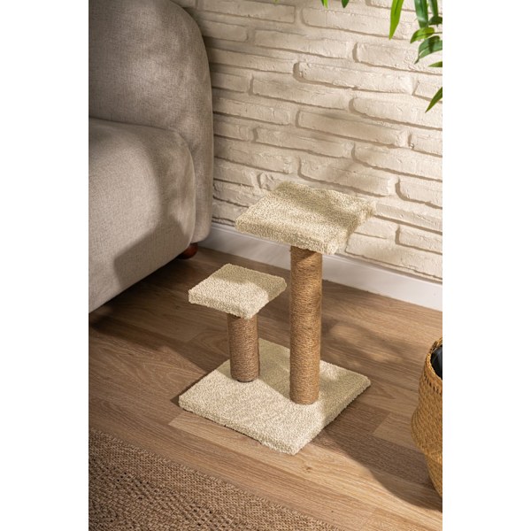 Cat Scratching Board TIR2KT40CRM