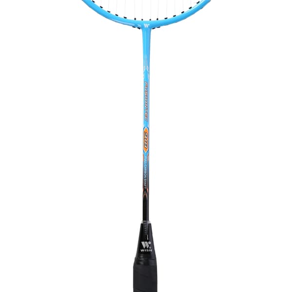 Badmintonracket – Lätt, hållbar, högpresterande