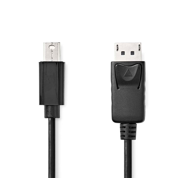 Mini Displayport-kabel | DisplayPort 1.2 | Mini DisplayPort Hane