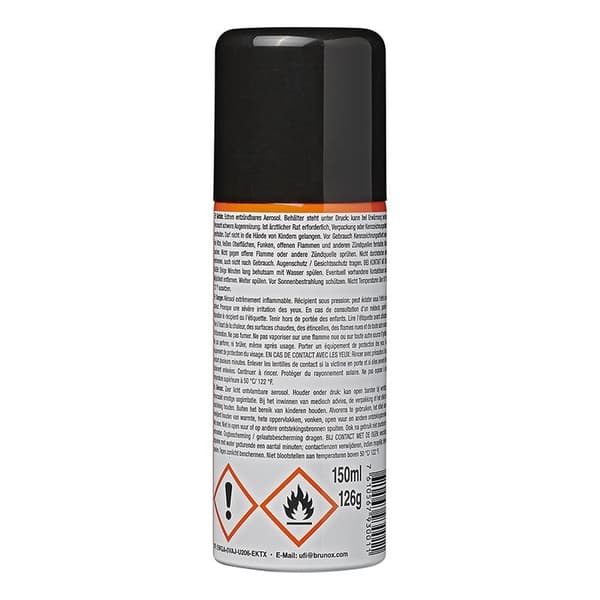 BRUNOX® Epoxispray 150ml roststopp