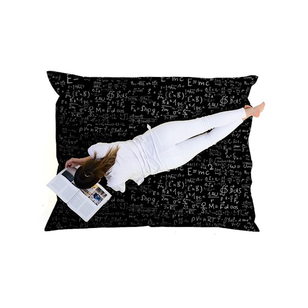 Garden Bean Bag Giant EMC2 Sort