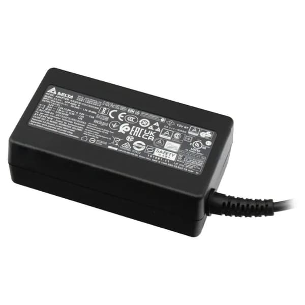 ACER nätadapter 65W, USB-C, A065RP86P, Brick