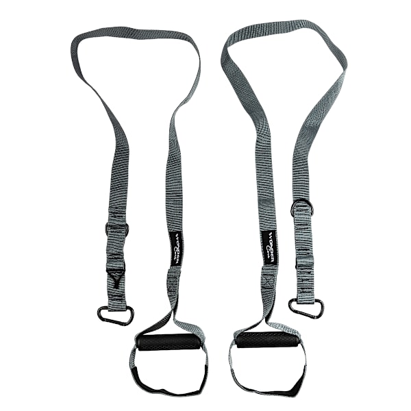 Wonder Core - Suspension Trainer - Door Gym -treeni