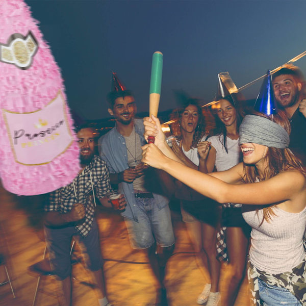 Pinata prosecco pullo