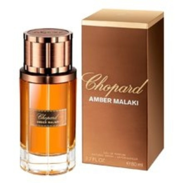 Chopard - Amber Malaki EDP 80ml