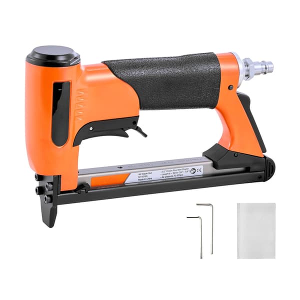 Pneumatisk hæftepistol til polstring, 20 gauge, 50-serien, 6–16 mm