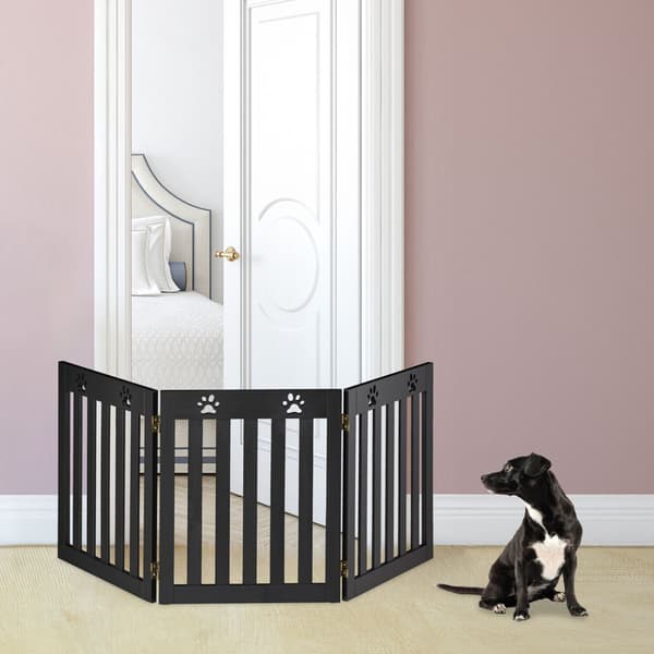 3-delade hundstängseltassar
