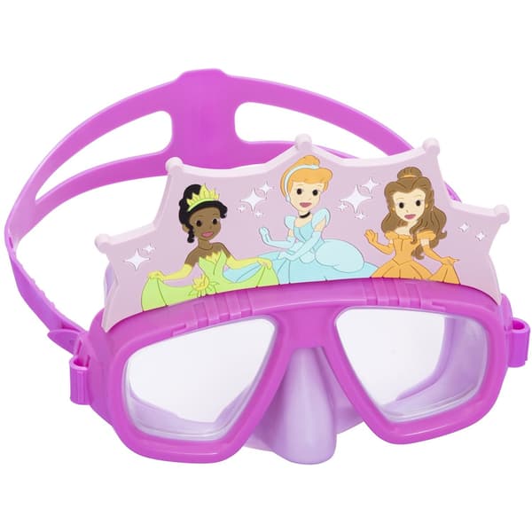 Simmask för barn Princesses Bestway 9102X