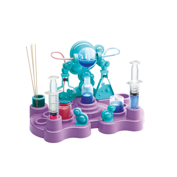 Clem. Cosmetics Lab Deluxe