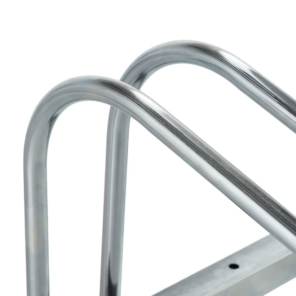 Cykelställ för 4 cyklar