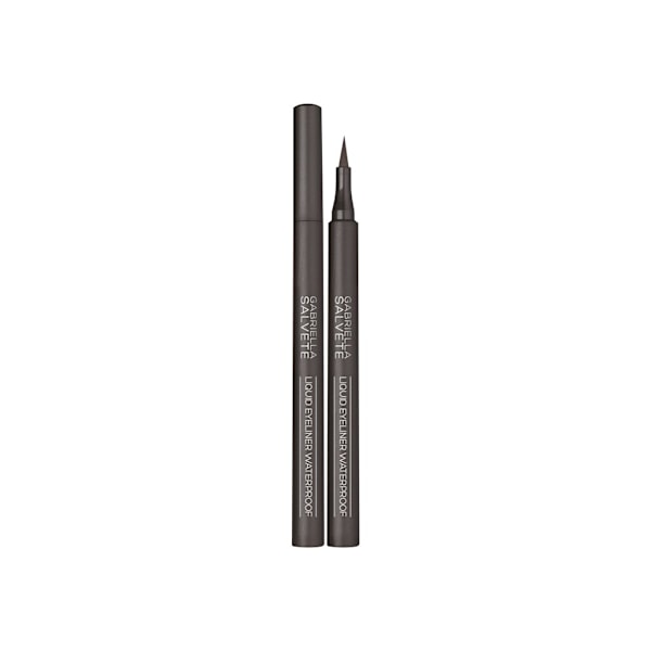 Gabriella Salvete - Liquid Eyeliner Waterproof 4 - For Women, 1.