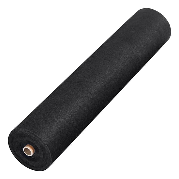 Non-Woven Geotextil 4 x 100 ft, ogräsbarriär
