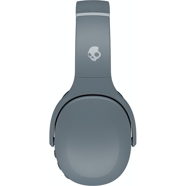 Skullcandy Crusher Evo Wireless - Bluetooth headset, grå