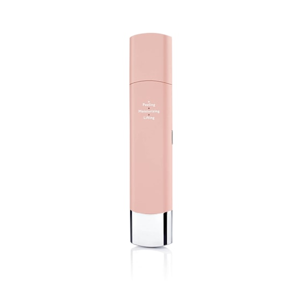 SMUK Skin Scrubber Scrub Slim Blush