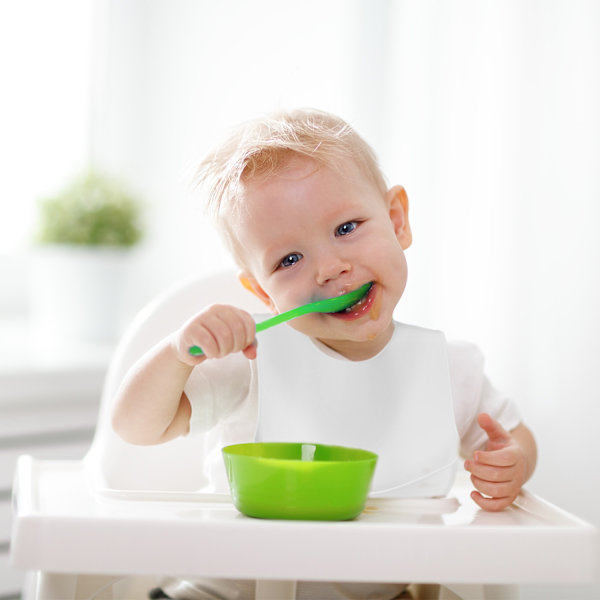Haklapp baby set om 2