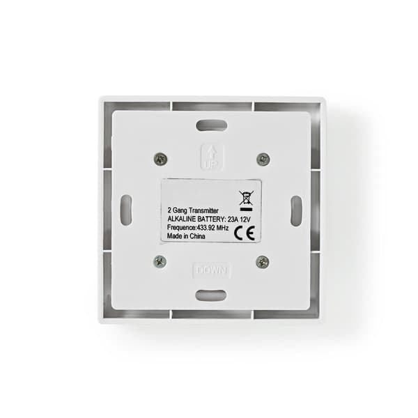 RF Plug | 433 MHz | 18 W | Vit