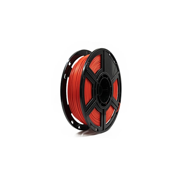 FLASHFORGE PLA Matte 500g Red 3D Printing Filament