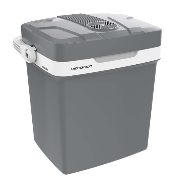 Berdsen Icemax 26L bærbar køler med ECO mode