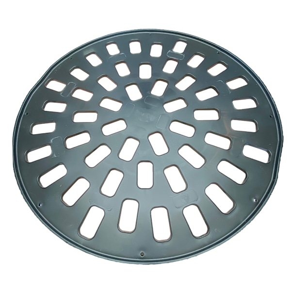 Hay Slow Feeder Cover Ø 126 cm