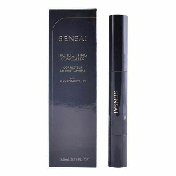 Kasvojen korjaaja Highlighting Concealer Sensai 4973167257500 35 ml (3,5 ml)