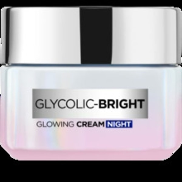 L´Oréal - Glycolic-Bright Glowing Cream Night 50ml