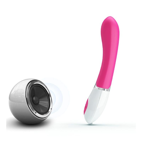 Vibe Daniel med Voice Control Pink