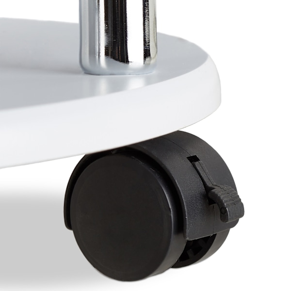 Sidebord kan rulles i 2 niveauer
