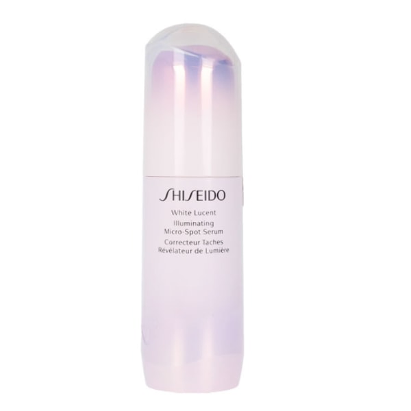 Shiseido White Lucent Illuminating Micro-S Serum 30ml