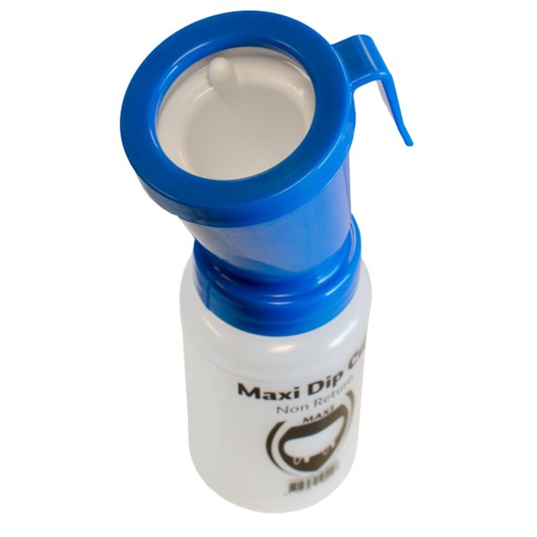 Tunnit Dip Cup Maxi, ei palautusta