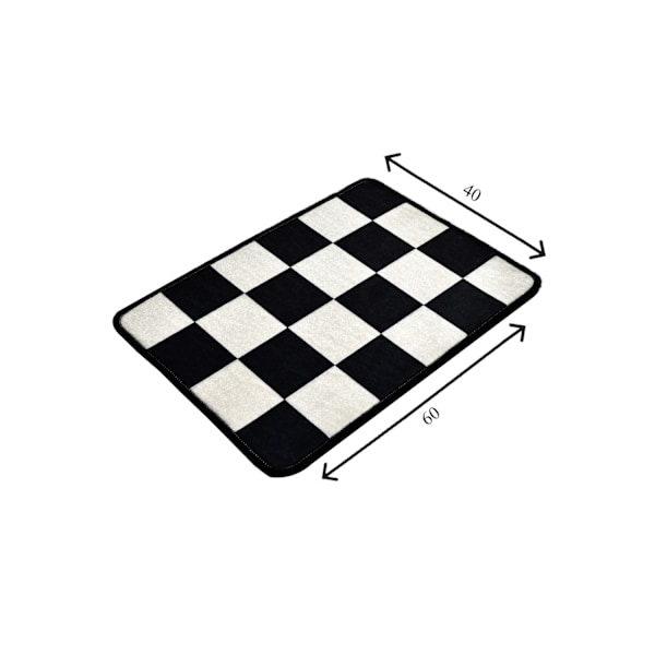 Bathmat Dama (40 x 60)