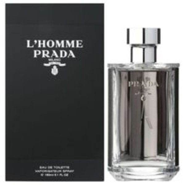 Prada - L´Homme EDT 50ml